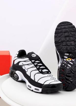 Кроссовки nike air max tn plus тн плюс балон балони аир найк найки сетка лето8 фото