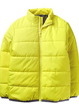 Куртка ветровка деми для мальчика 7-8 лет crazy