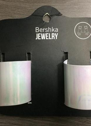 Браслет bershka