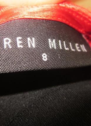 Сукня karen millen 4