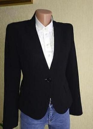 Фірмовий піджак max mara, р. 36-38