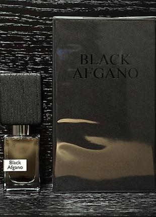 Nasomatto black afgano, 30 мл, парфуми