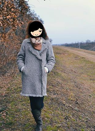 Розпродаж!пальто демисезон драп