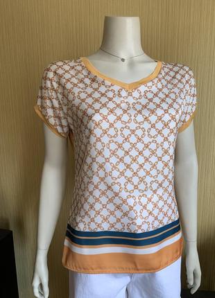 Футболка, блузка