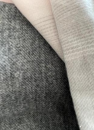 Шарф 🧣 no name