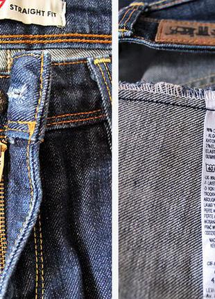 levis 627 straight fit