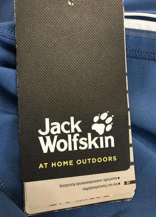 Штаны лыжные трекинг jack wolfskin2 фото