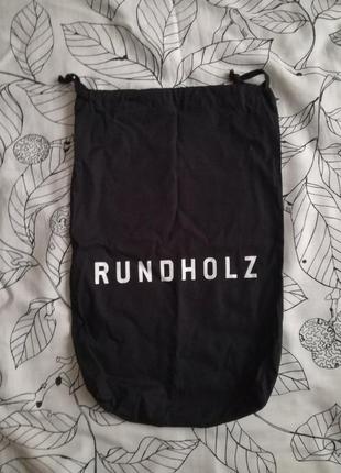 Чехол  для хранения пыльник rundholz