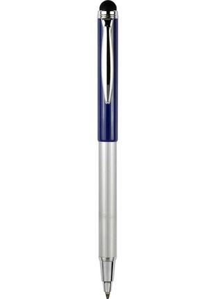 Ручка стилус zebra styluspen telescopic ballpoint pen, medium point, 1.0mm - 2 шт.2 фото