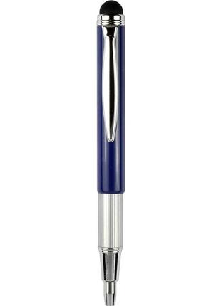 Ручка стилус zebra styluspen telescopic ballpoint pen, medium point, 1.0mm - 2 шт.3 фото