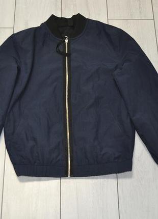 River island бомбер куркта чоловіча