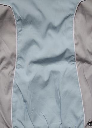 Спортивна куртка\вітровка 3