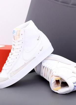 Кросівки nike blazer