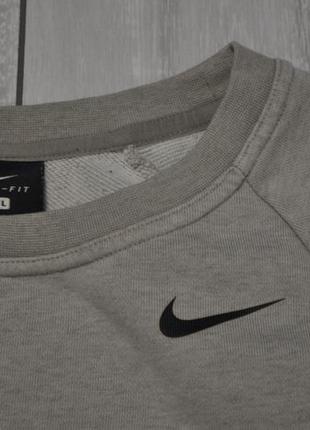 Nike кофта свитшот2 фото