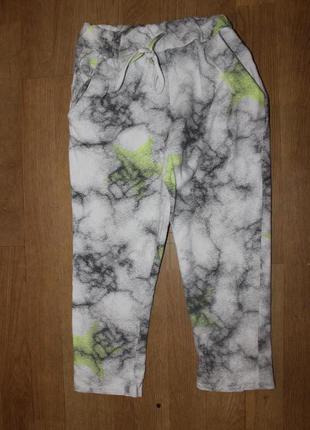 Стильні спортивні штани , штани