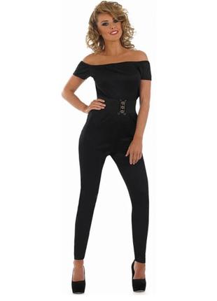 Диско ретро 80х костюм карнавальный аэробика