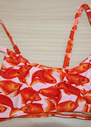 Майка рибки 5 - 8 років.