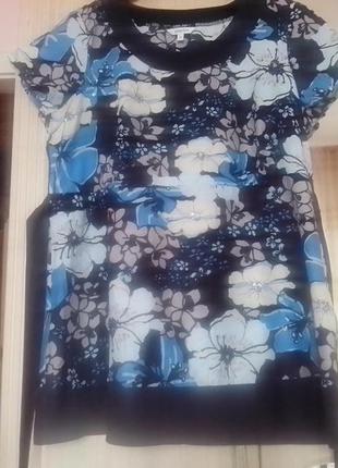 Летняя туника