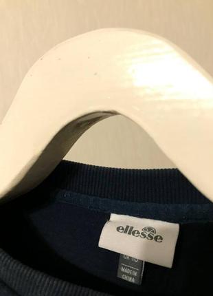 Чоловіча кофта ellesse3 фото