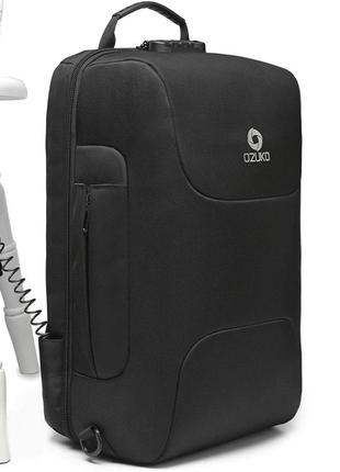 Рюкзак трансформер 7