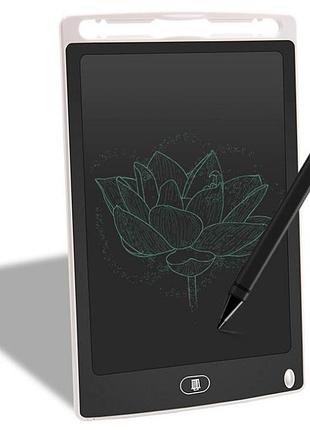 Развивающий планшет для рисования, граф изображений lcd writing tablet