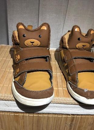 Кеди adidas. 2