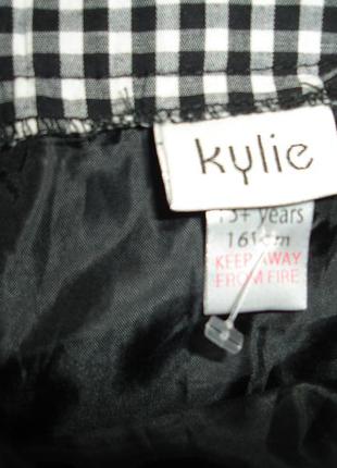 Спідниця kylie на 13-15 років 2