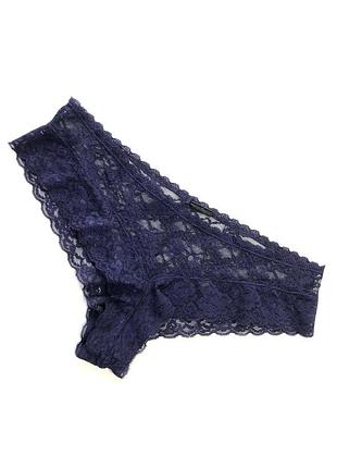 Стрейчевыекружевные трусики