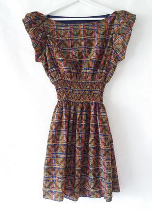 Літнє плаття 12 ( m ) 940