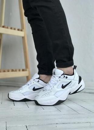 Кросівки nike m2k tekno кроссовки2 фото