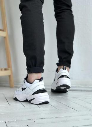 Кросівки nike m2k tekno кроссовки5 фото