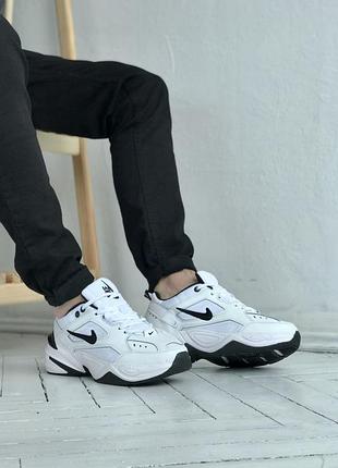 Кроссовки nike m2k tekno кросівки 5