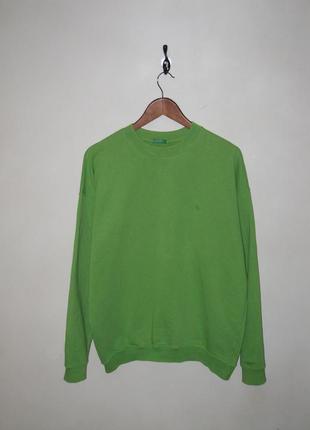 Свитшот united colors of benetton