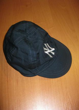 Кепка "new era" объём-47,5 см.