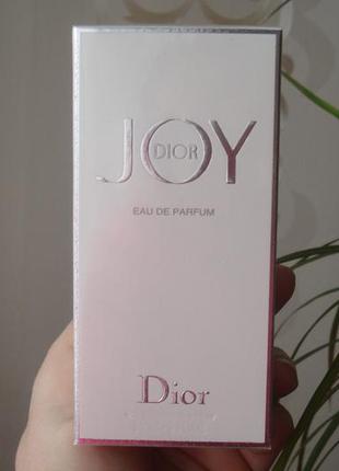 Christian dior joy by dior,90 мл, парфюм1 фото