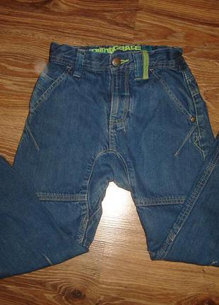 Next джинси некст на 6 років ріст 116 см