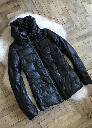 Sale! пуховая куртка zara