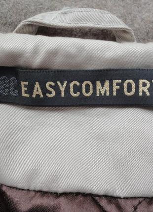 Пальто  easy comfort бренда5 фото