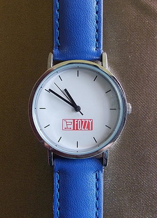 Годинник imc manufactoria fozzy унісекс