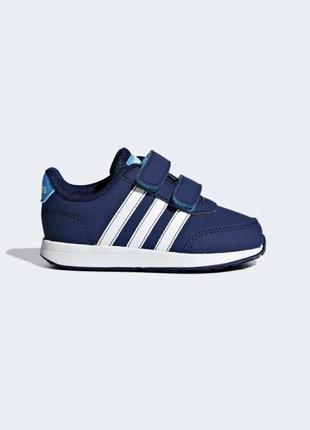 Дитячі кросівки 21 розмір, adidas switch 2.01 фото