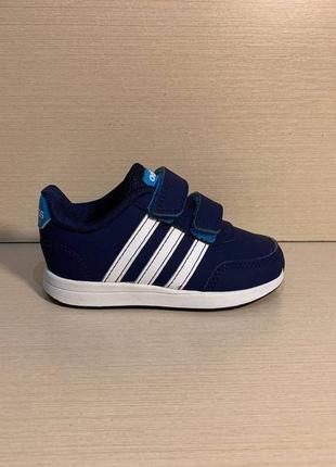 Дитячі кросівки 21 розмір, adidas switch 2.02 фото