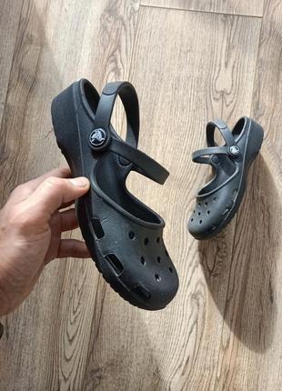 Босоніжки крокси crocs оригінал босоніжки крокси