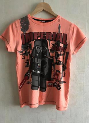 Футболка next star wars