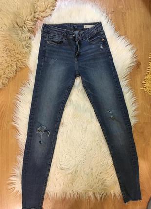 Поділитися: джинси zara