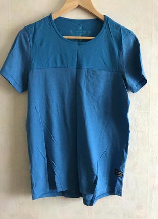 Футболка tom tailor