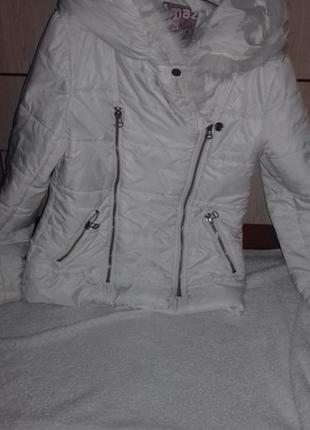 Демі курткаamzing queen