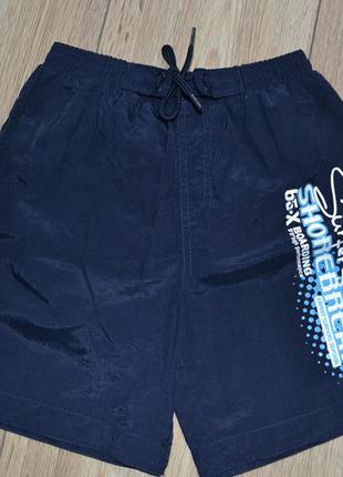 Шорти для плавання
