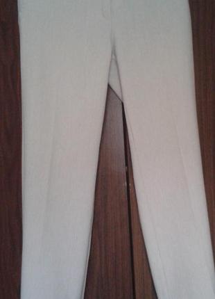 Штани літні