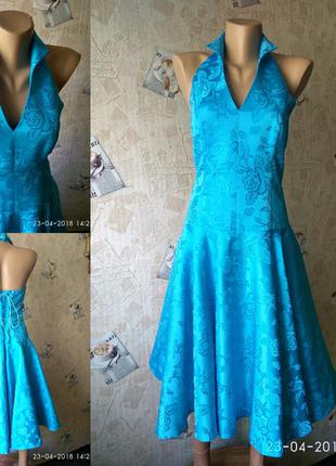 Випускне плаття нарядне