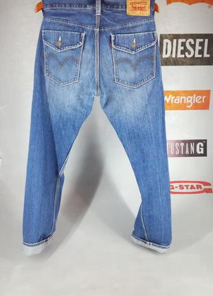 Мужские джинсы levis 514w32l323 фото